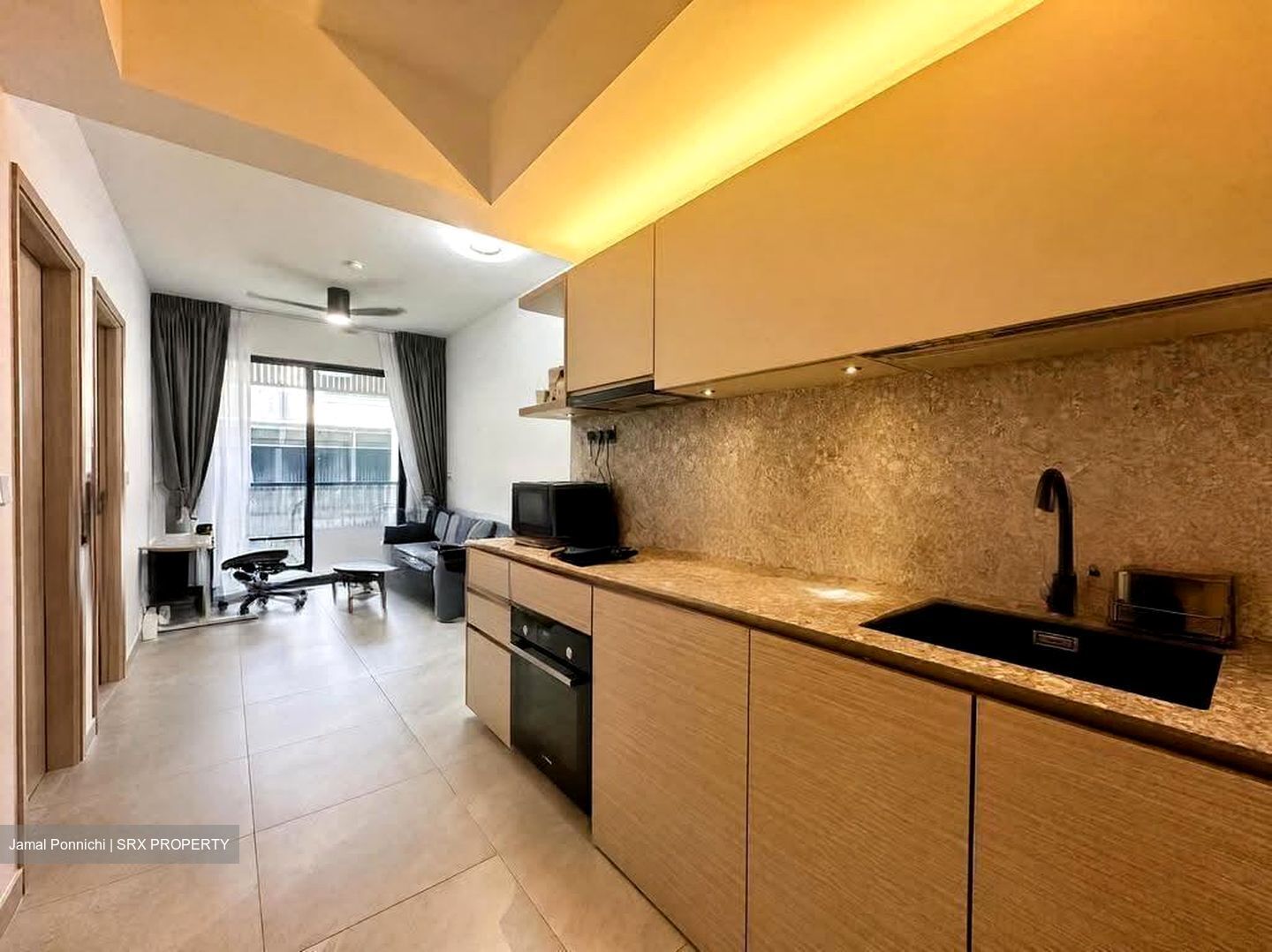 Mori (D14), Apartment #626040771